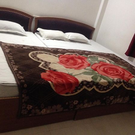 Rama Guest House Bodh Gaya Esterno foto