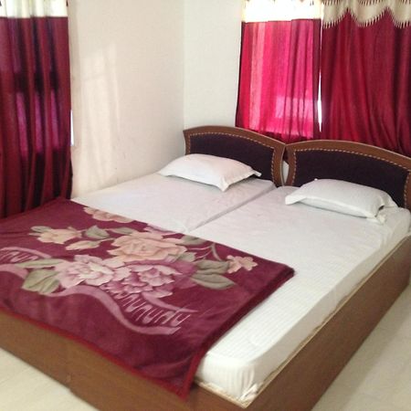 Rama Guest House Bodh Gaya Esterno foto