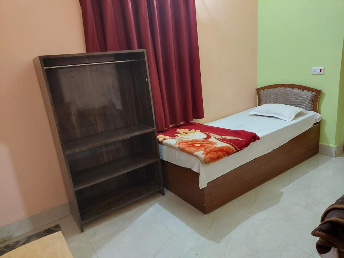 Rama Guest House Bodh Gaya Esterno foto