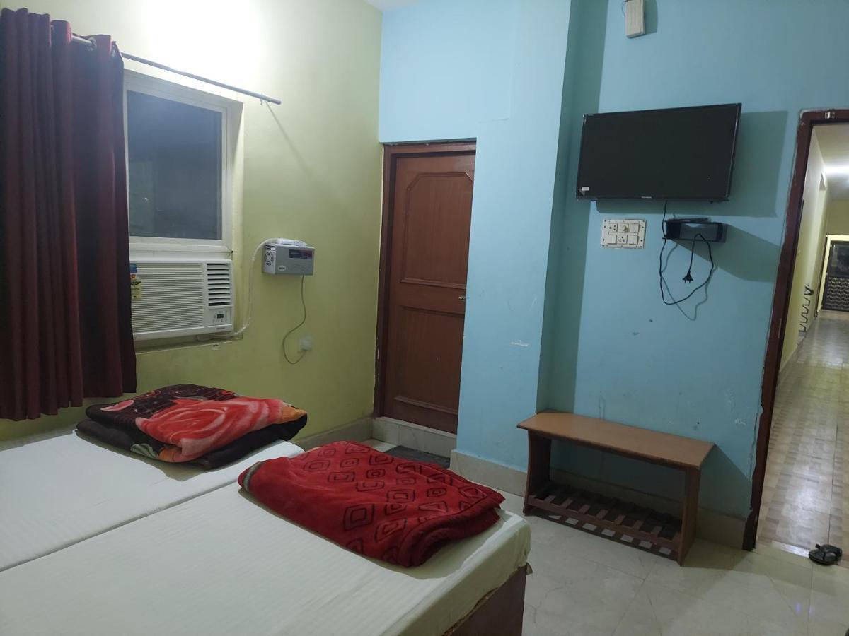 Rama Guest House Bodh Gaya Esterno foto