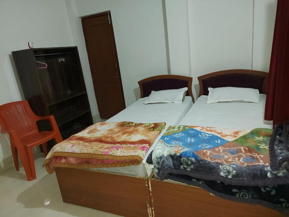 Rama Guest House Bodh Gaya Esterno foto
