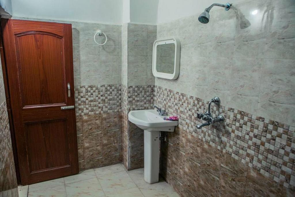 Rama Guest House Bodh Gaya Camera foto