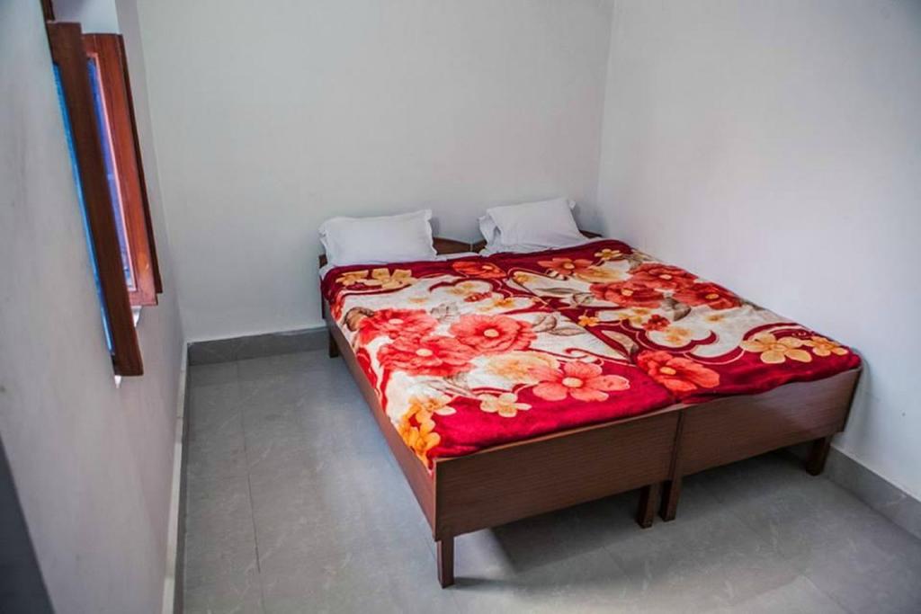 Rama Guest House Bodh Gaya Camera foto