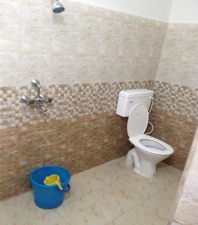 Rama Guest House Bodh Gaya Esterno foto