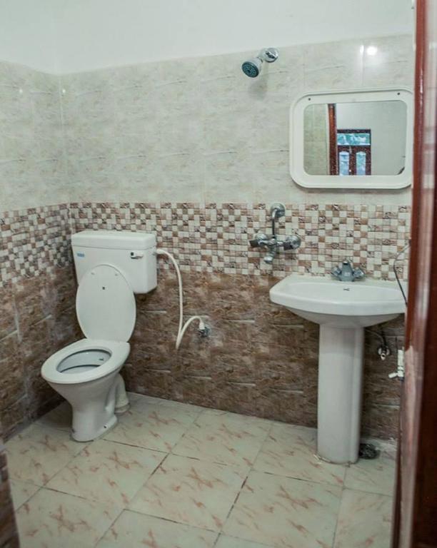 Rama Guest House Bodh Gaya Camera foto