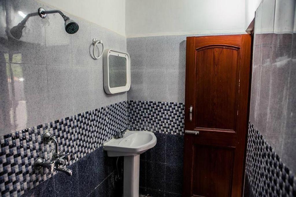 Rama Guest House Bodh Gaya Esterno foto