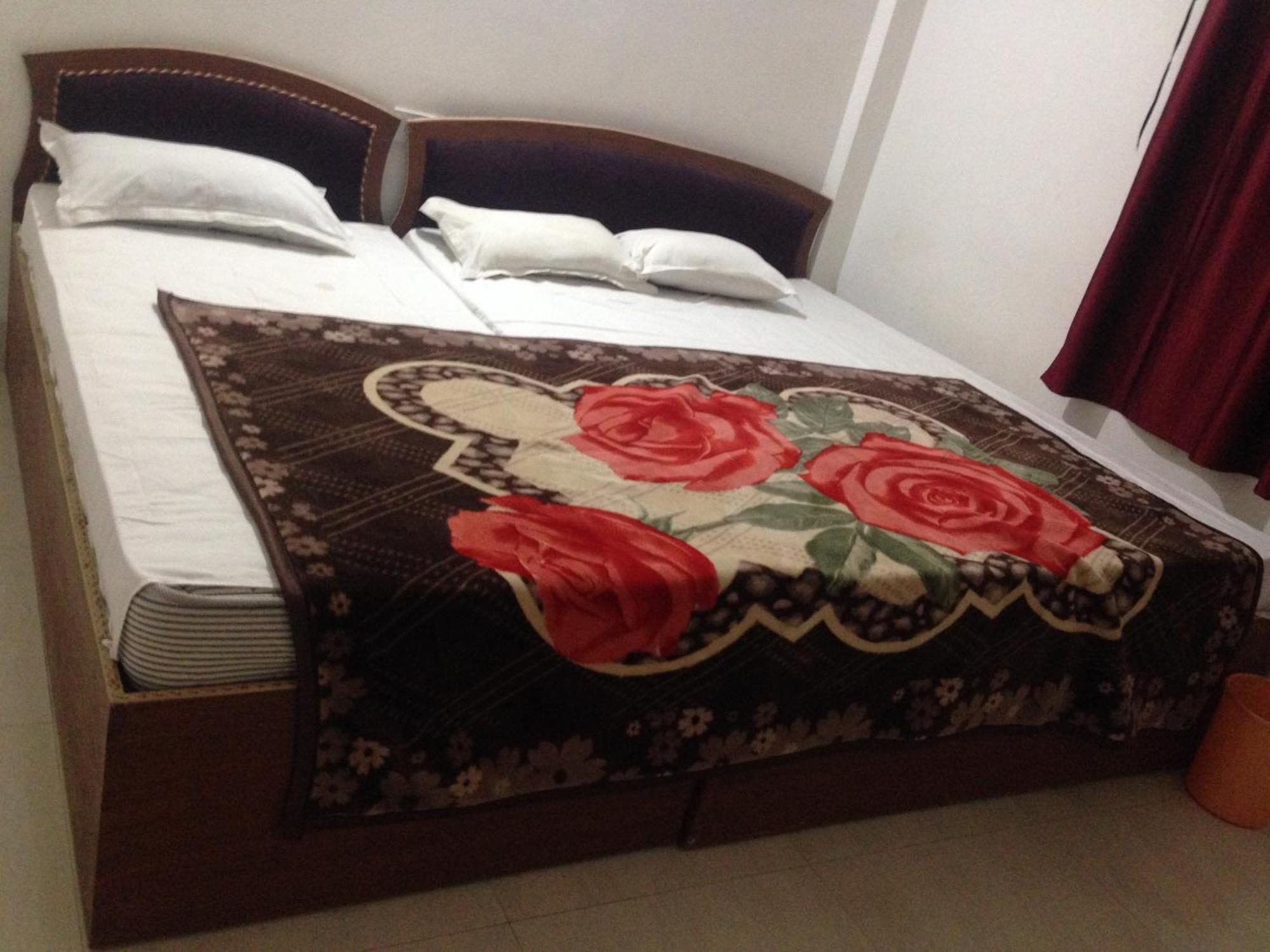 Rama Guest House Bodh Gaya Esterno foto