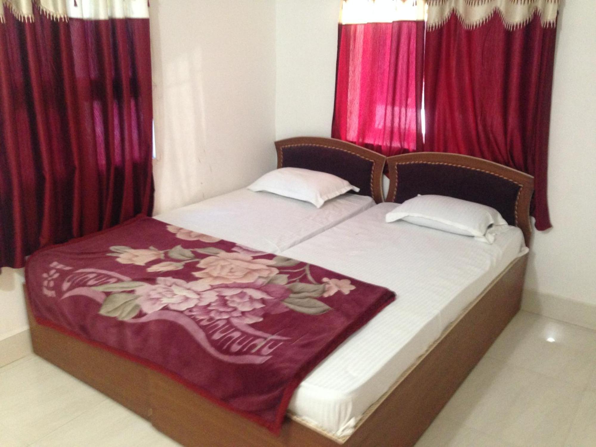 Rama Guest House Bodh Gaya Esterno foto