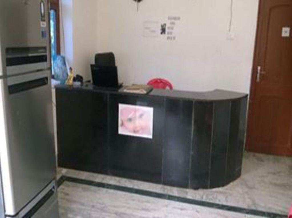 Rama Guest House Bodh Gaya Esterno foto
