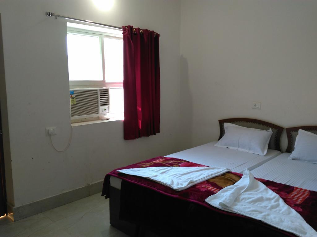 Rama Guest House Bodh Gaya Esterno foto