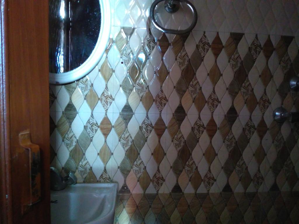 Rama Guest House Bodh Gaya Esterno foto