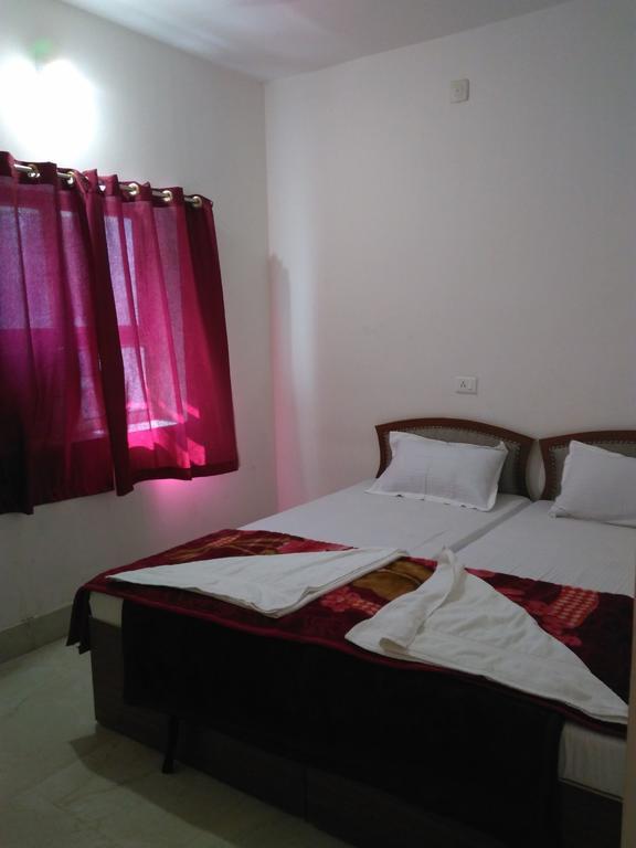 Rama Guest House Bodh Gaya Esterno foto