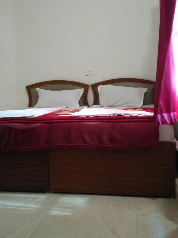 Rama Guest House Bodh Gaya Esterno foto