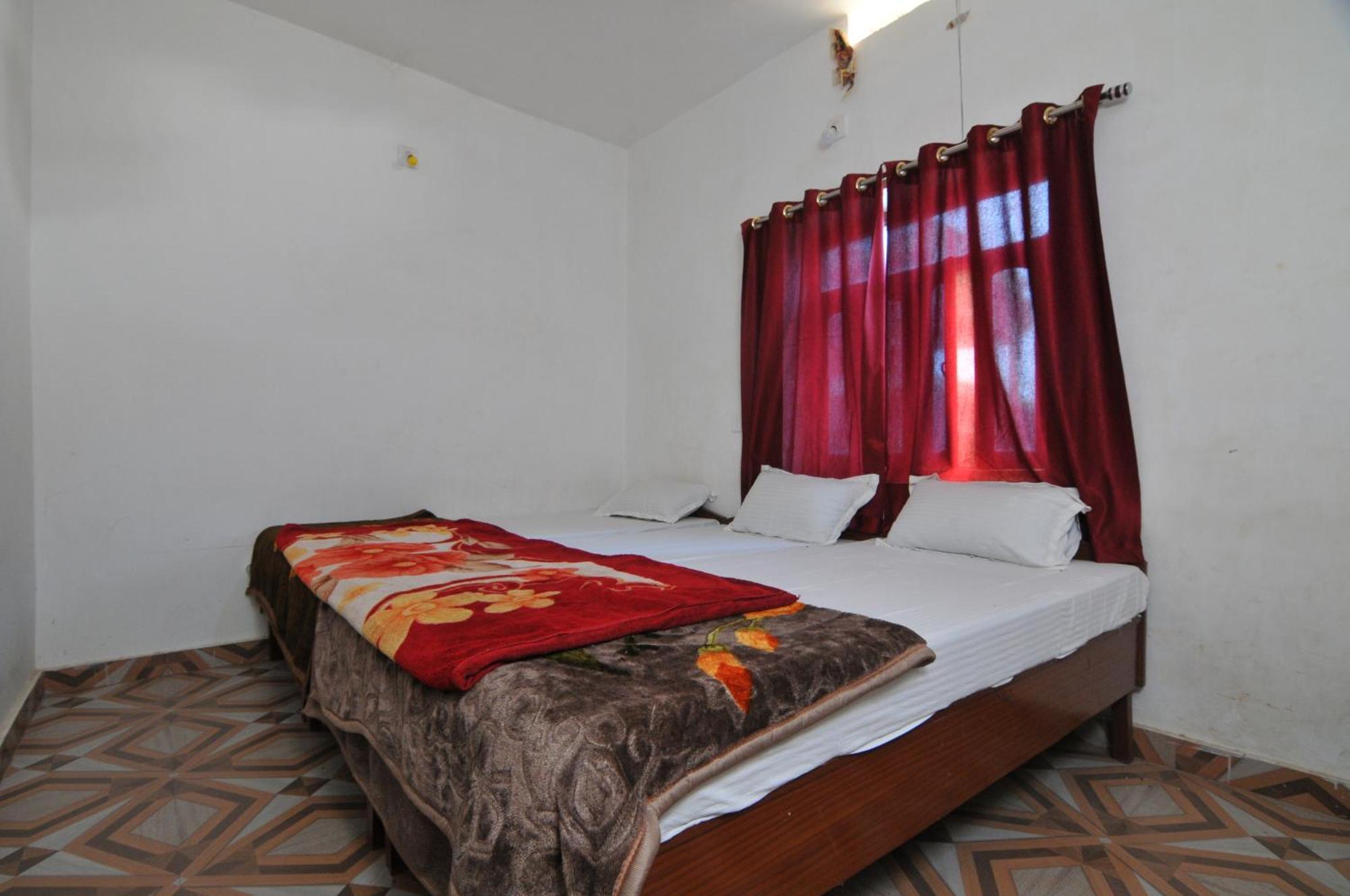 Rama Guest House Bodh Gaya Esterno foto