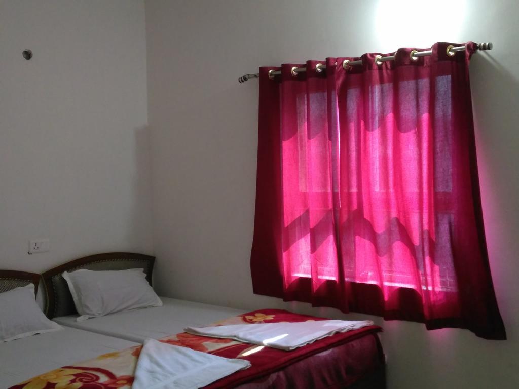 Rama Guest House Bodh Gaya Esterno foto