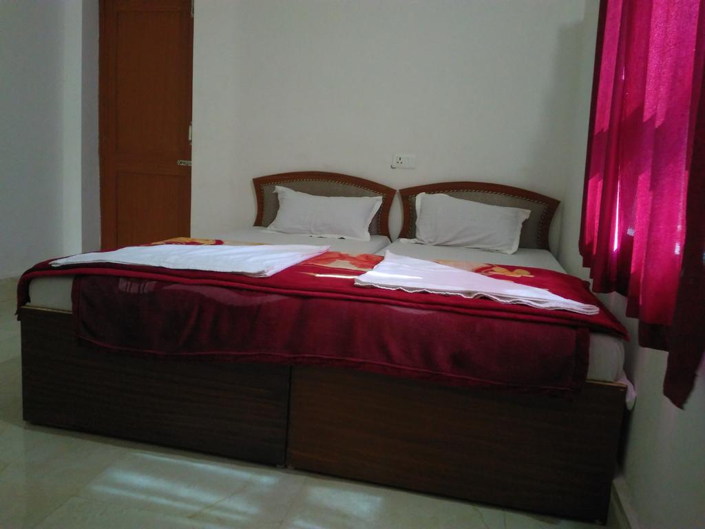 Rama Guest House Bodh Gaya Esterno foto