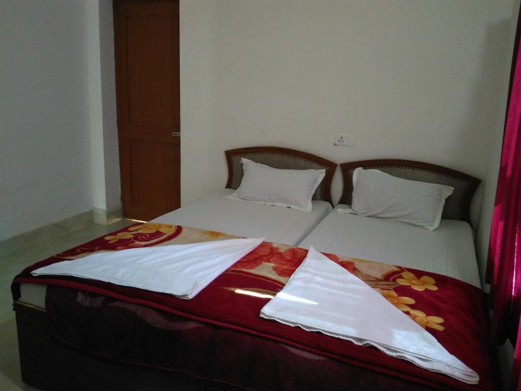 Rama Guest House Bodh Gaya Esterno foto