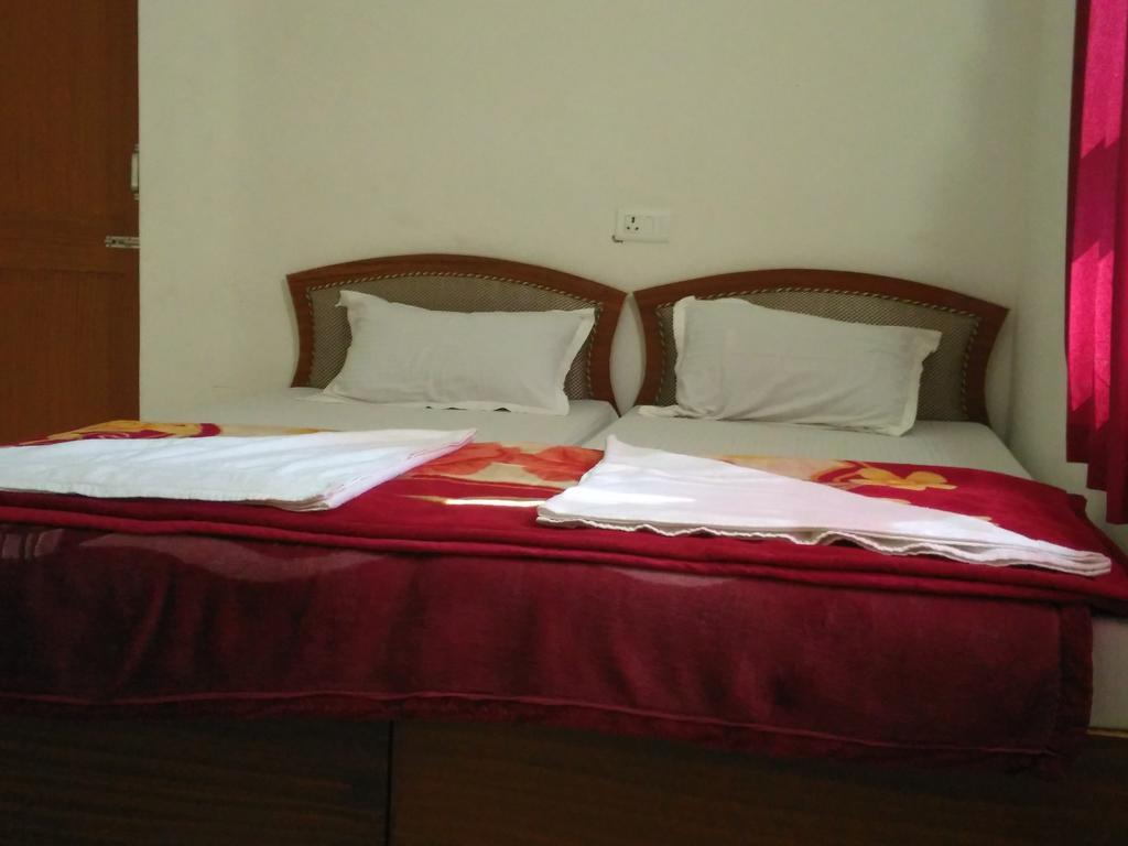 Rama Guest House Bodh Gaya Esterno foto
