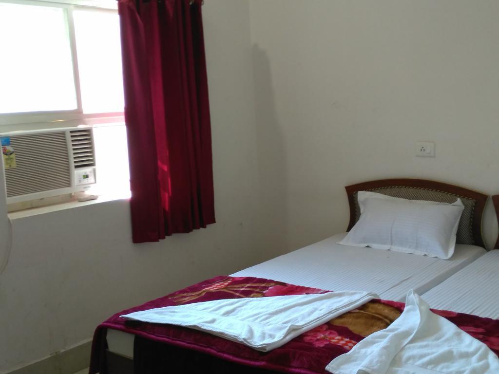 Rama Guest House Bodh Gaya Esterno foto