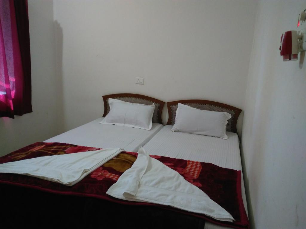 Rama Guest House Bodh Gaya Esterno foto