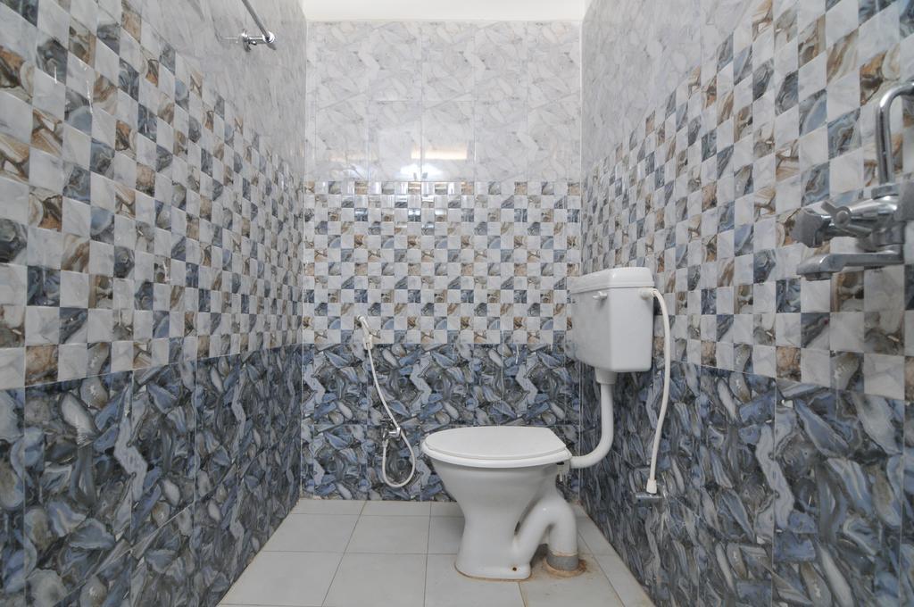 Rama Guest House Bodh Gaya Esterno foto