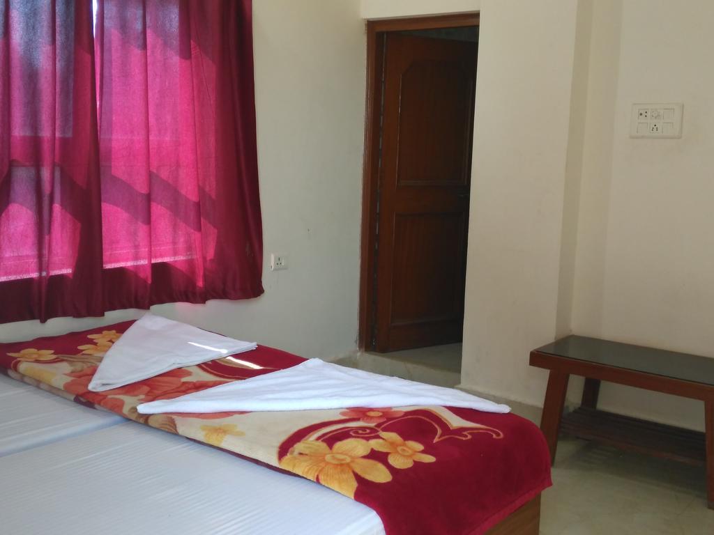 Rama Guest House Bodh Gaya Esterno foto