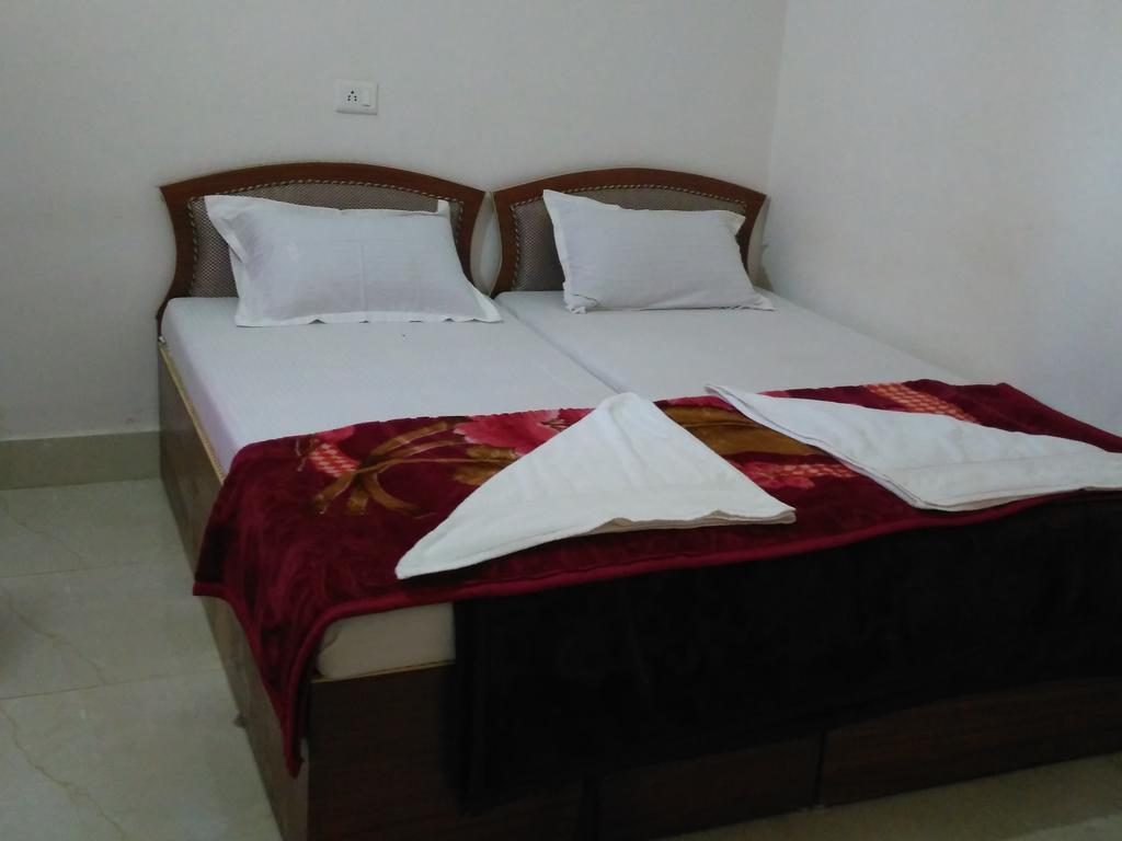 Rama Guest House Bodh Gaya Esterno foto