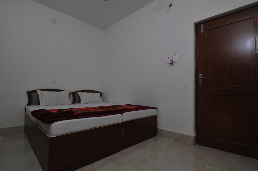 Rama Guest House Bodh Gaya Camera foto