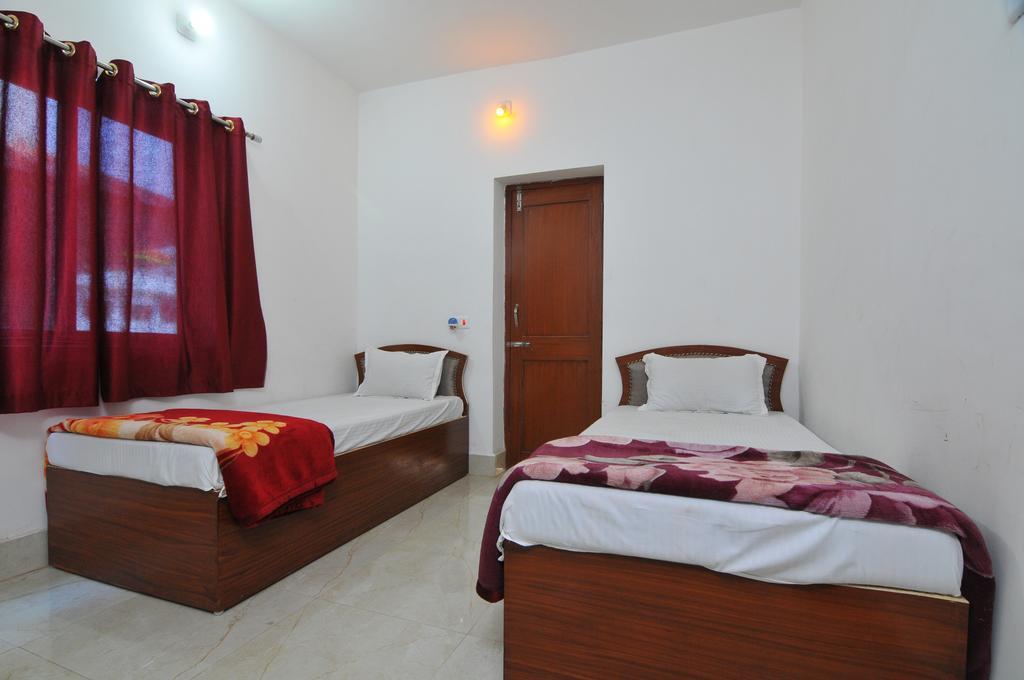 Rama Guest House Bodh Gaya Esterno foto