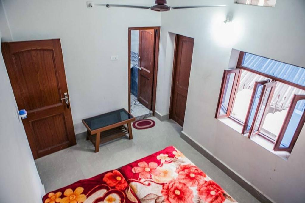 Rama Guest House Bodh Gaya Esterno foto