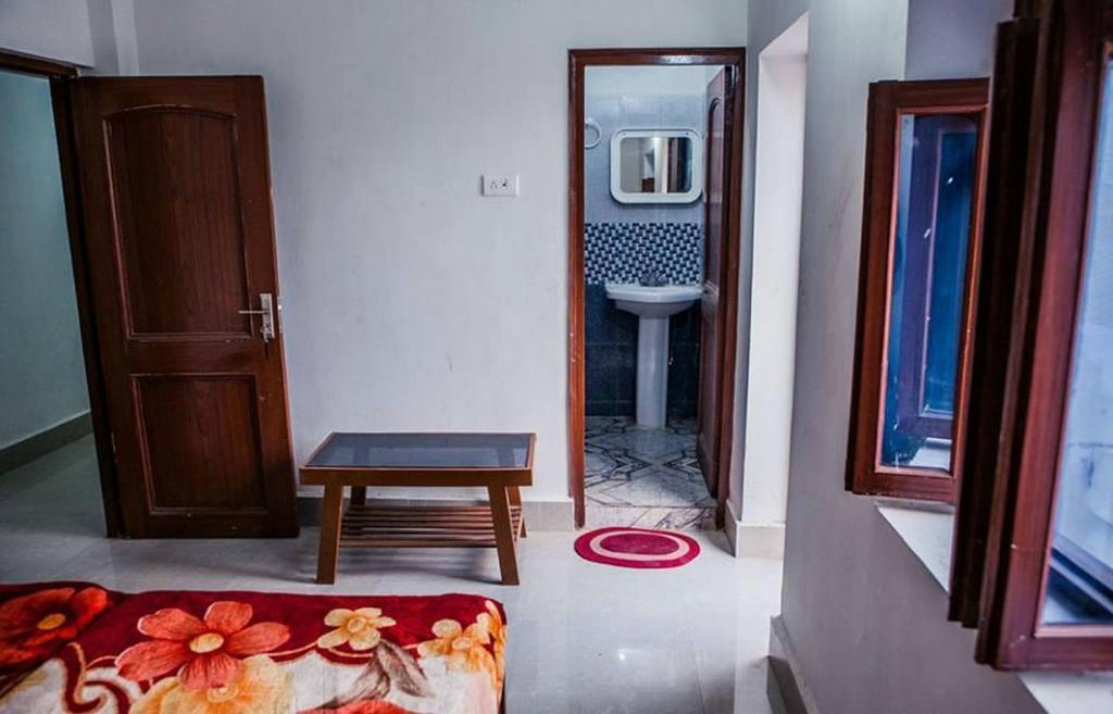Rama Guest House Bodh Gaya Esterno foto