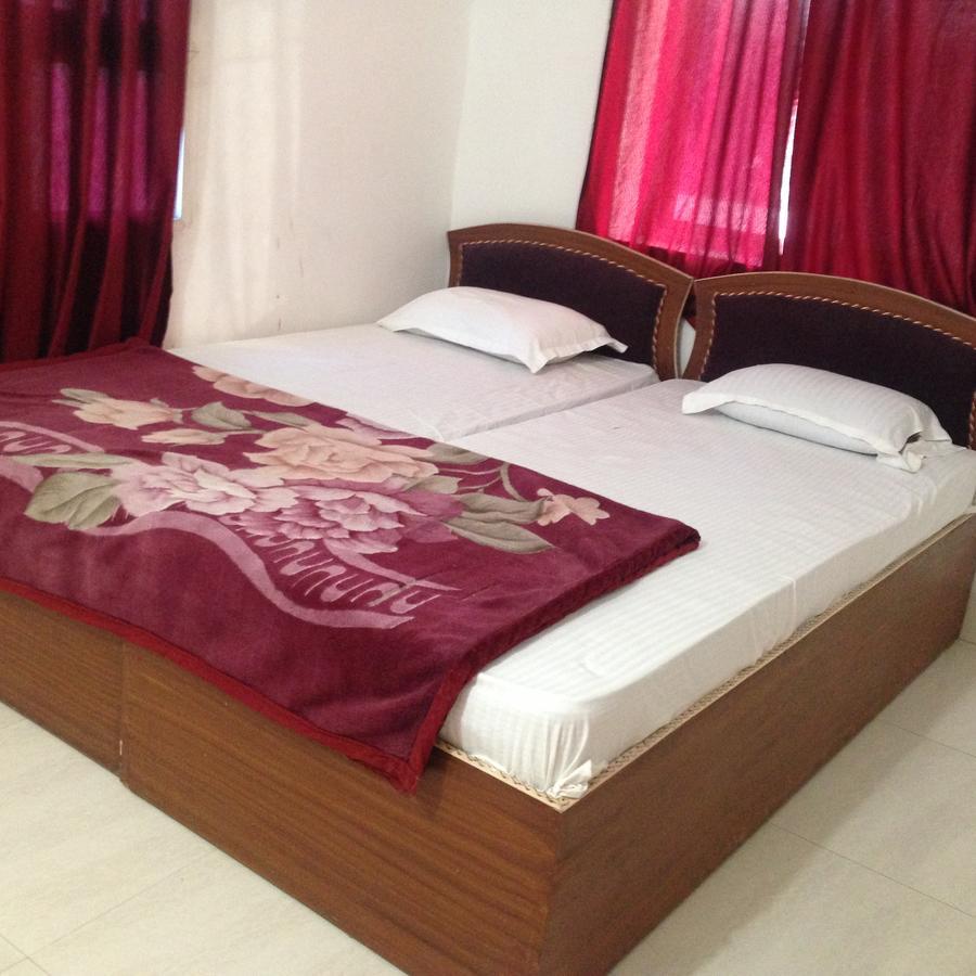 Rama Guest House Bodh Gaya Esterno foto
