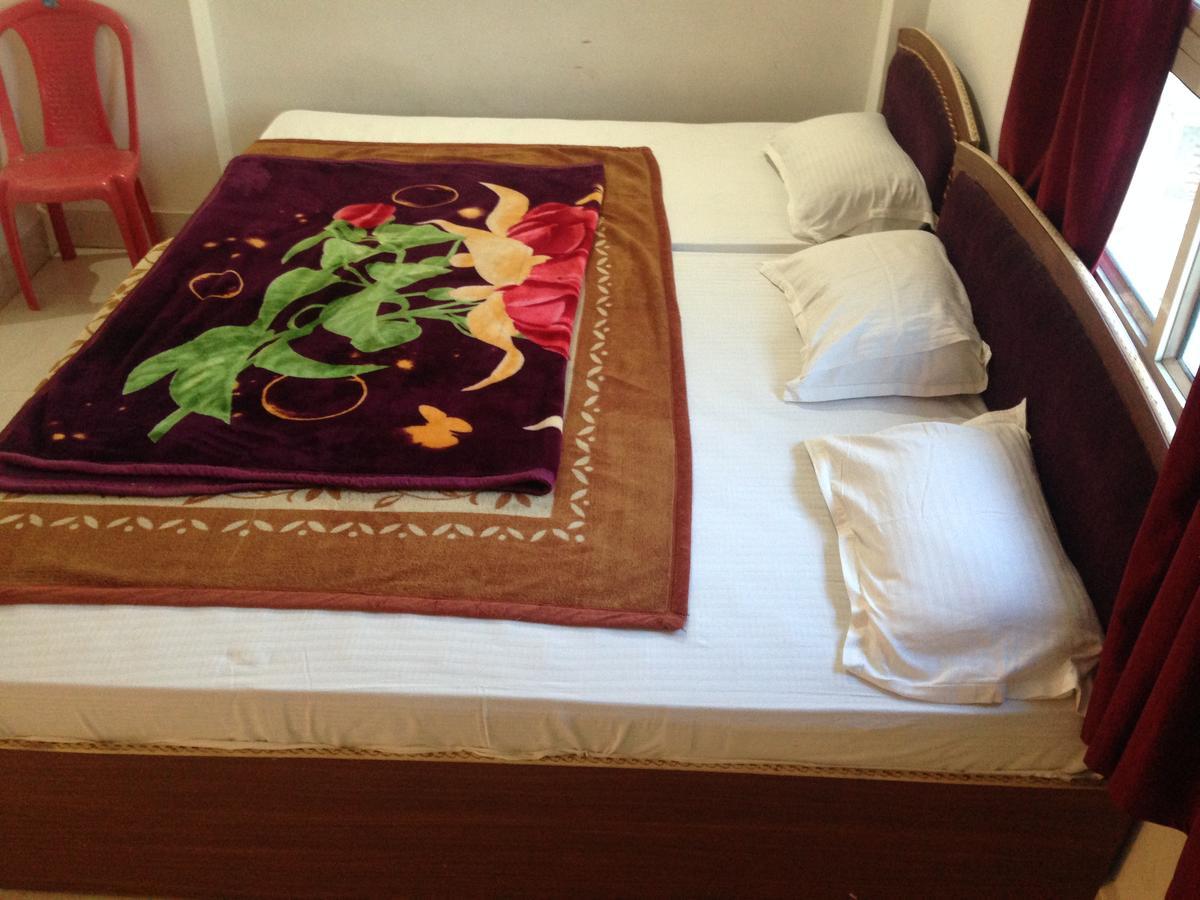 Rama Guest House Bodh Gaya Esterno foto