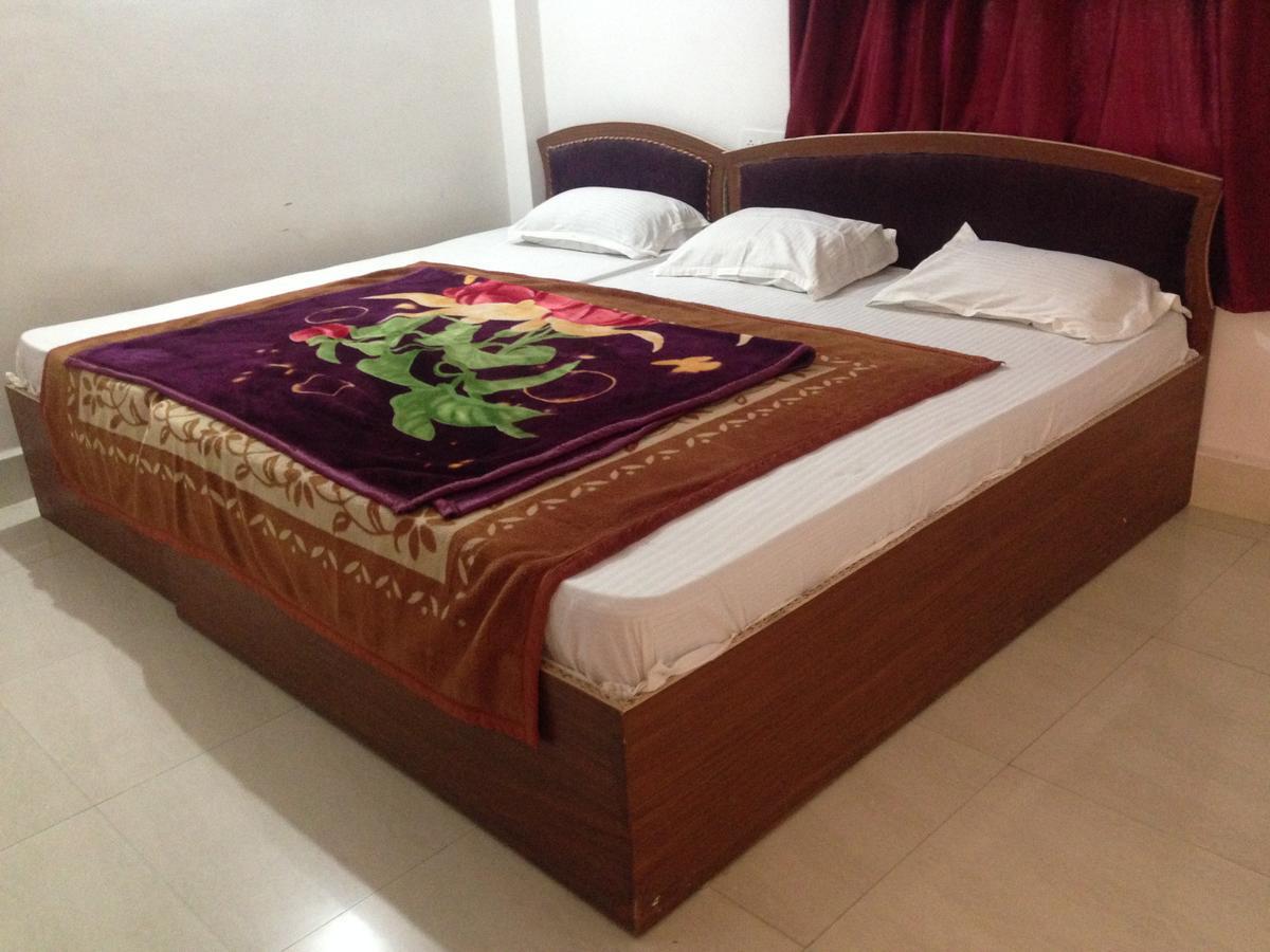 Rama Guest House Bodh Gaya Esterno foto