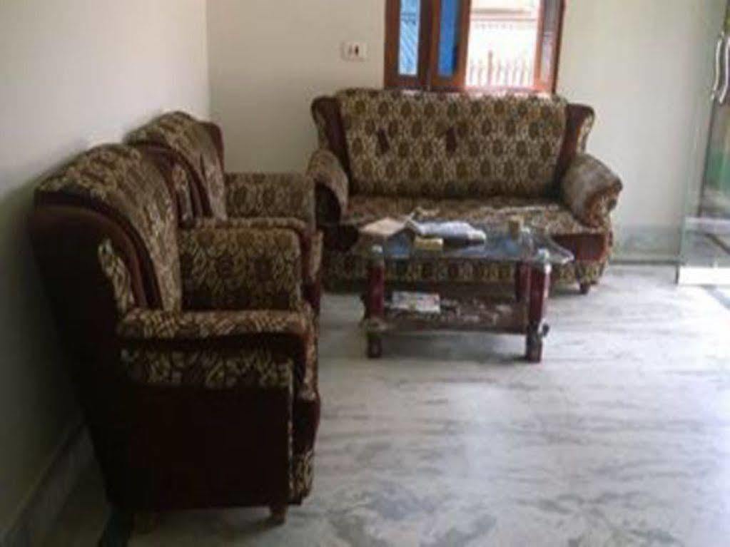 Rama Guest House Bodh Gaya Esterno foto