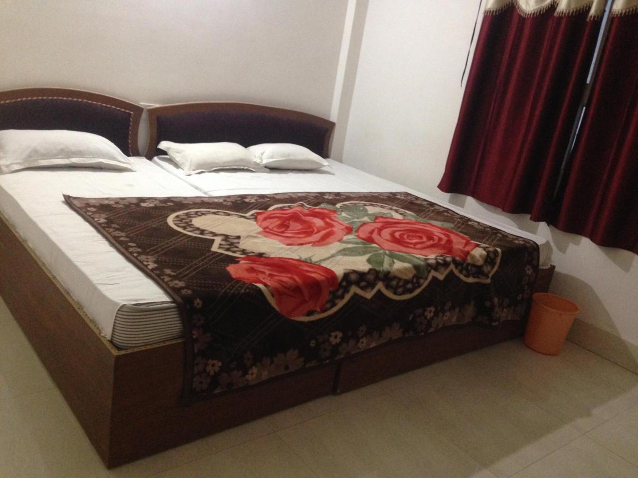 Rama Guest House Bodh Gaya Esterno foto