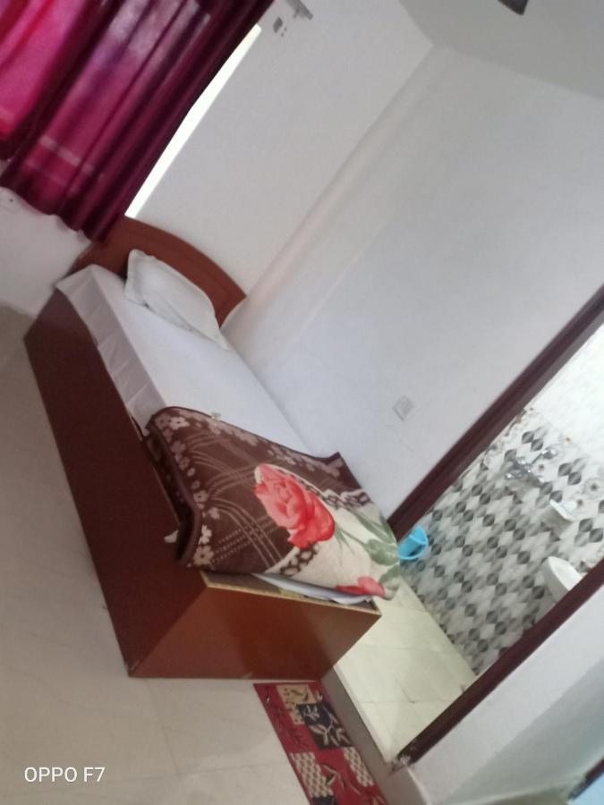 Rama Guest House Bodh Gaya Esterno foto