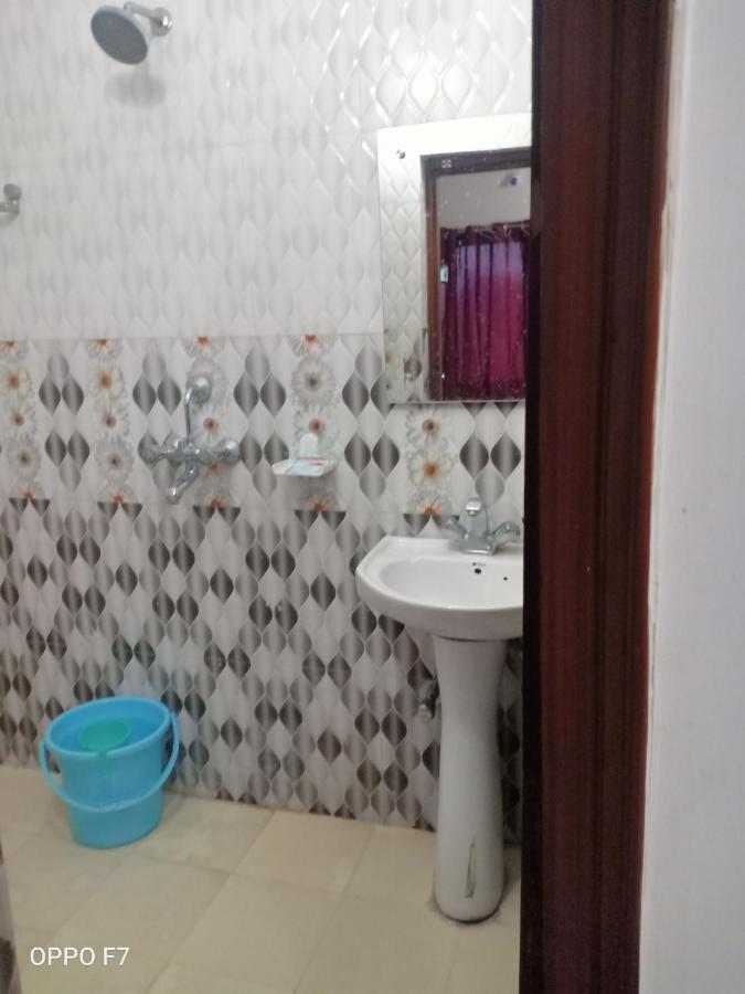 Rama Guest House Bodh Gaya Esterno foto